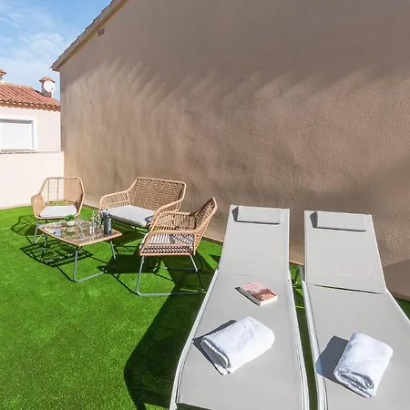 Casa vacanze Family Malibu Ii