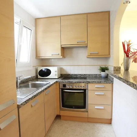 Family Malibu Ii Holiday home Oliva