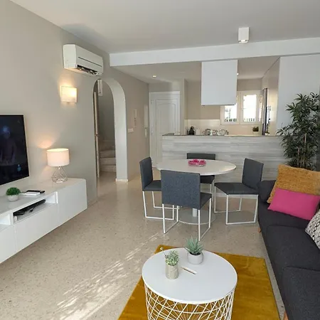 Family Malibu Ii Holiday home *