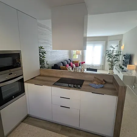 Family Malibu Ii Holiday home