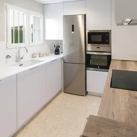 Family Malibu Ii Holiday home Oliva