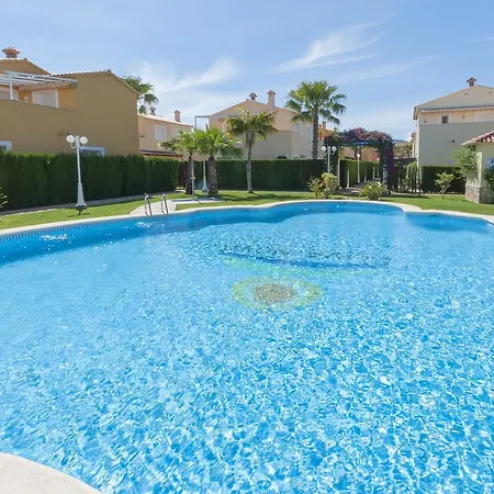 Сasa de vacaciones Family Malibú Ii *