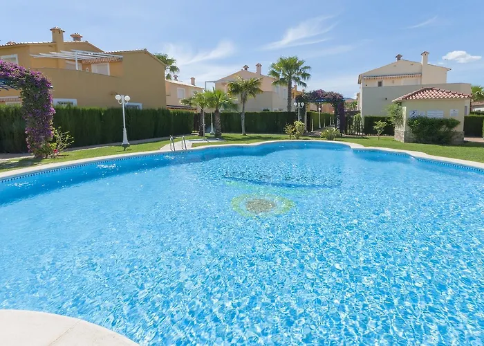 Casa vacanze Family Malibu Ii *