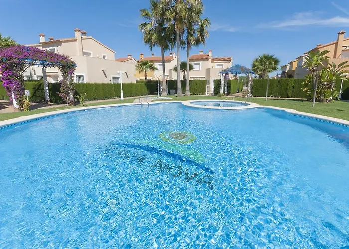 Family Malibu Ii Casa vacanze